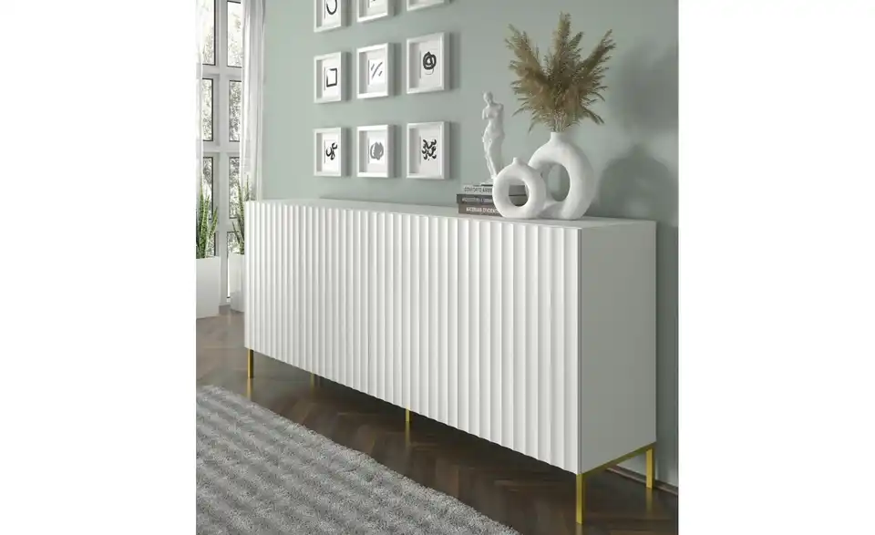 Sideboard, in Wohnsituation