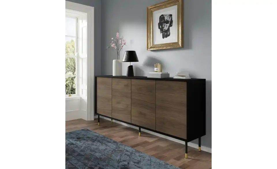 Sideboard, in Wohnsituation