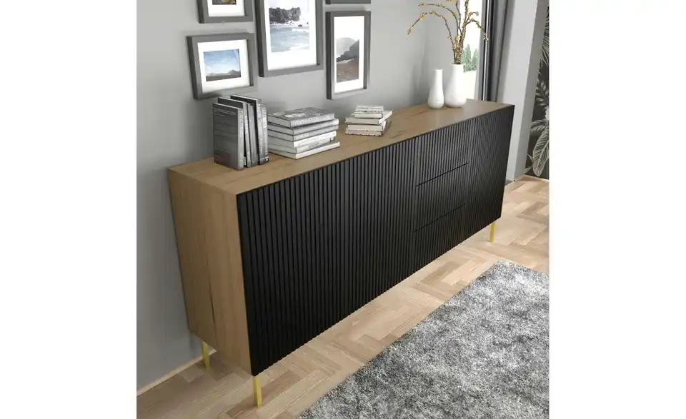 Sideboard, in Wohnsituation