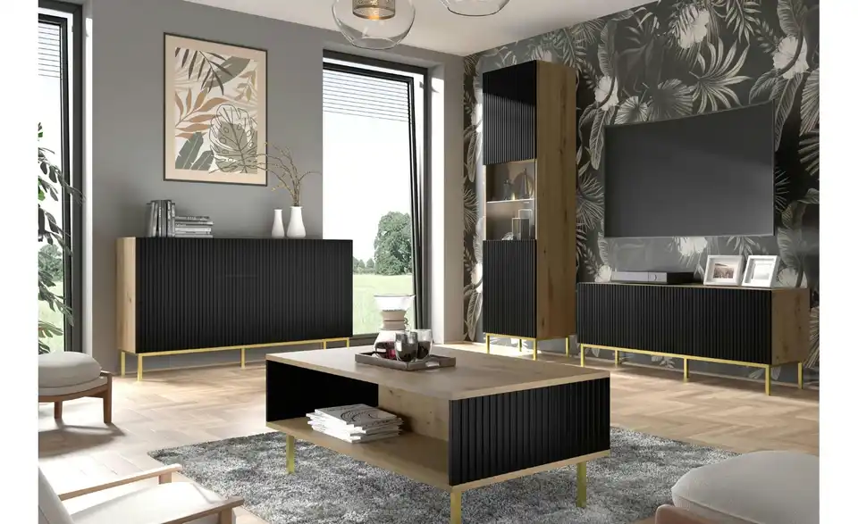 Sideboard, in Wohnsituation