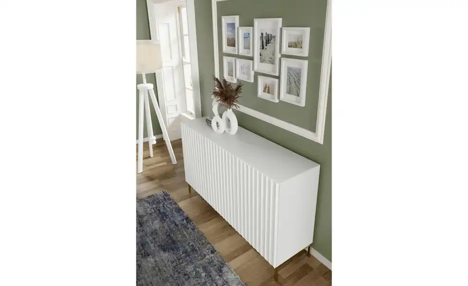 Sideboard, in Wohnsituation