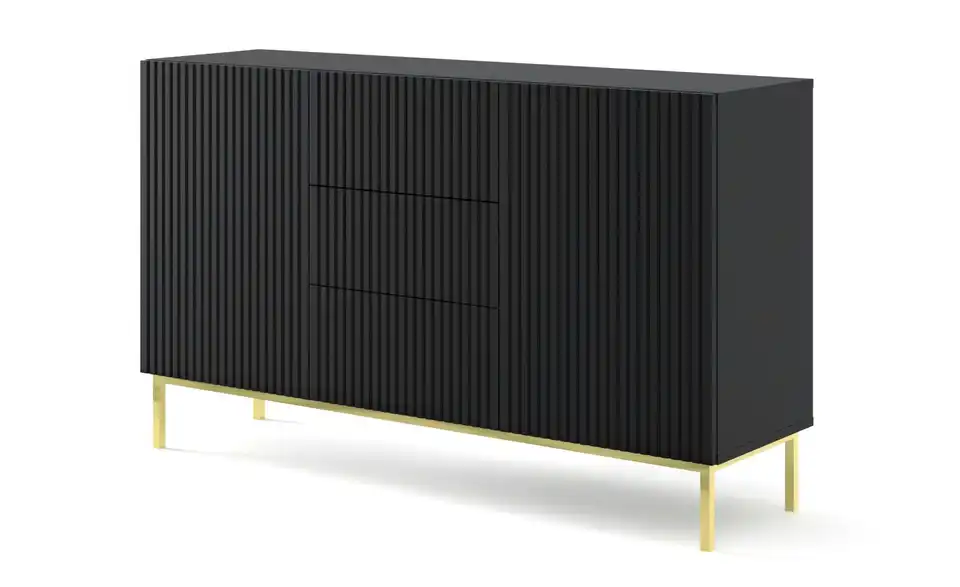 Sideboard, Perspektive