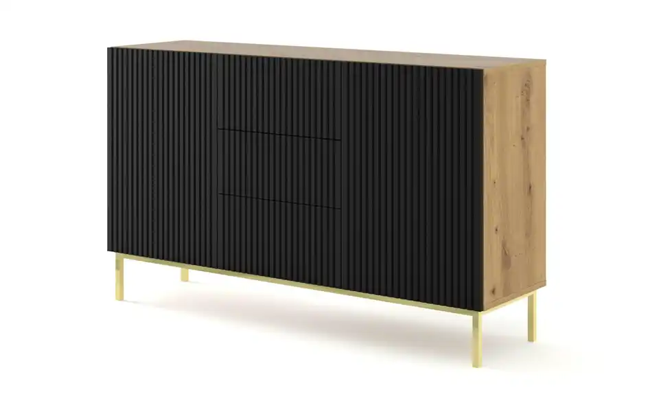 Sideboard, Perspektive
