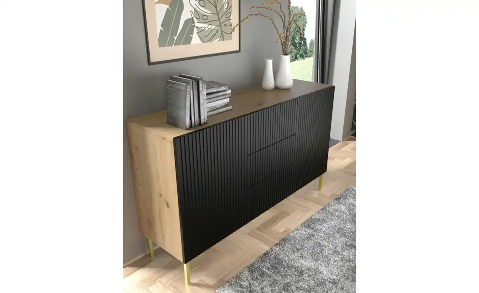 Sideboard, in Wohnsituation