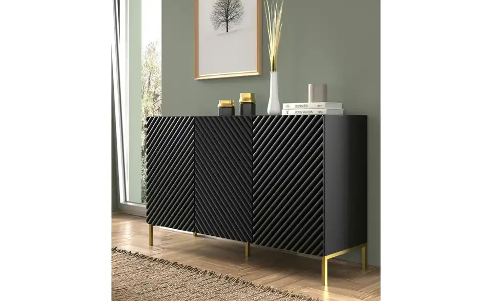 Sideboard, in Wohnsituation