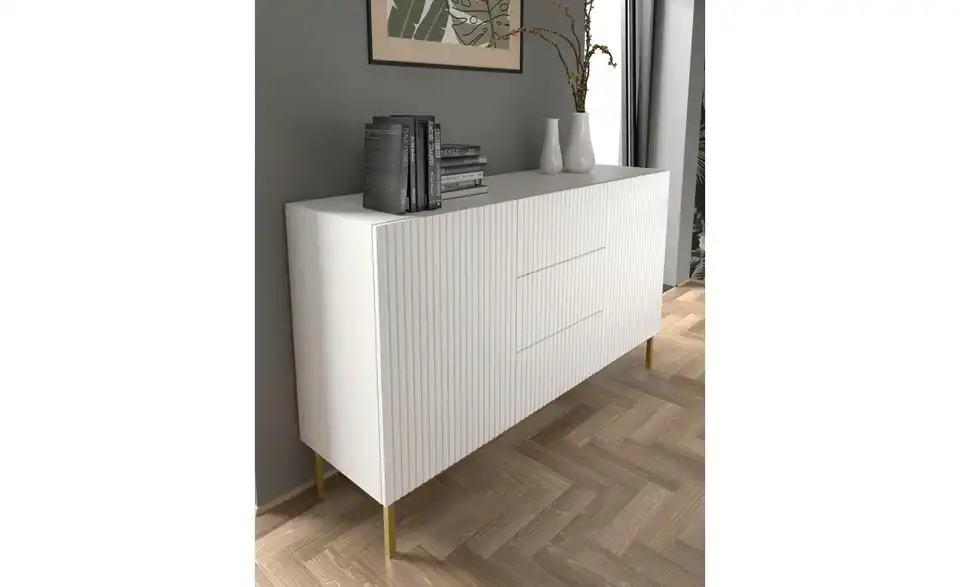 Sideboard, in Wohnsituation