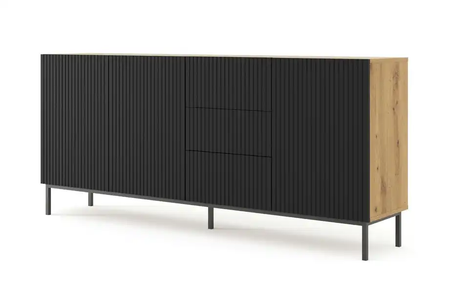Sideboard, Perspektive