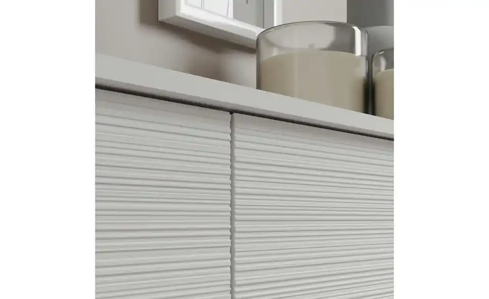 Sideboard, Detailansicht