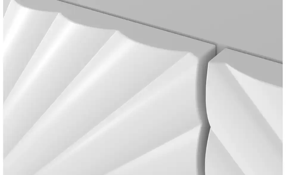 Sideboard, Detailansicht