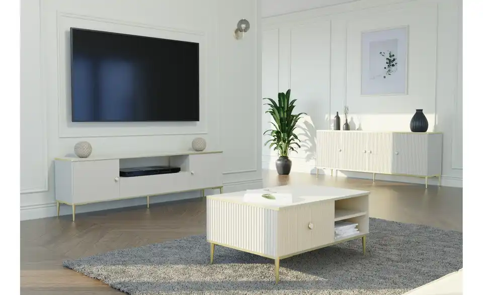 Sideboard, in Wohnsituation