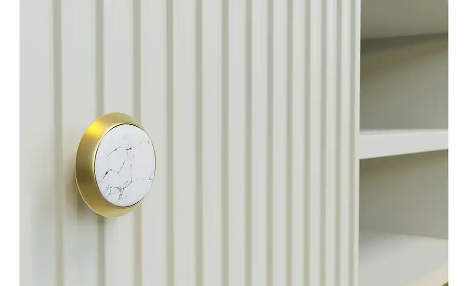 Sideboard, Detailansicht