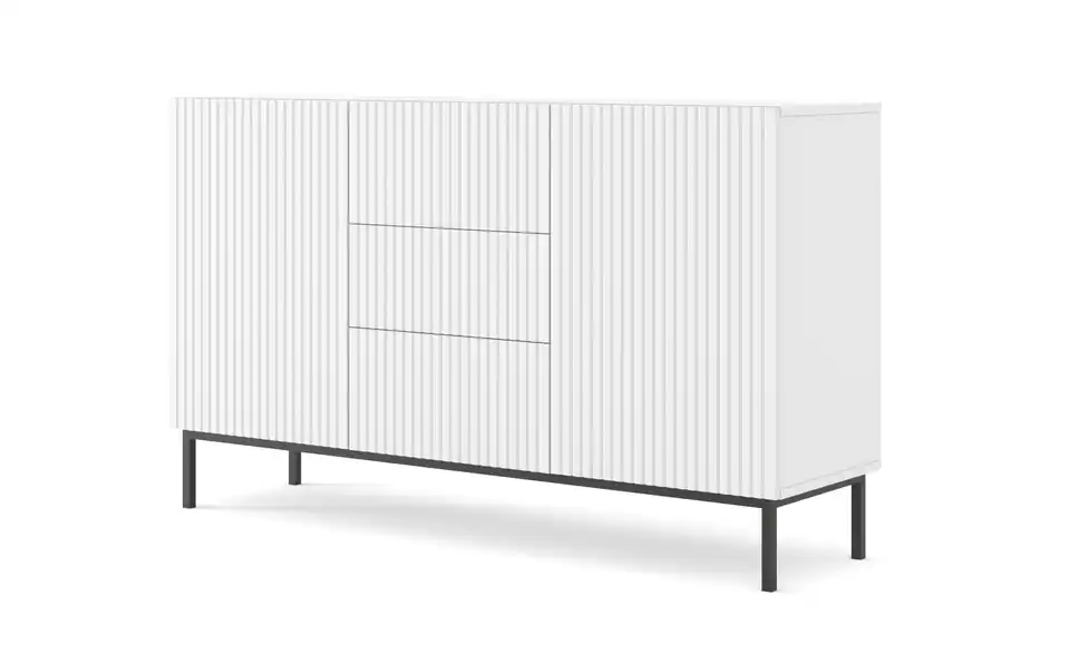 Sideboard, Perspektive
