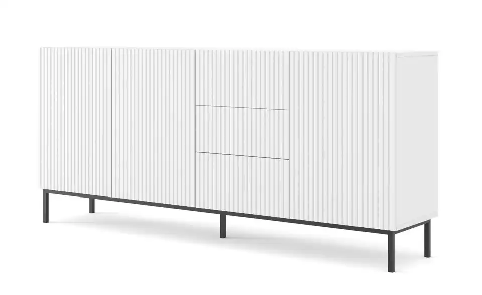 Sideboard, Perspektive