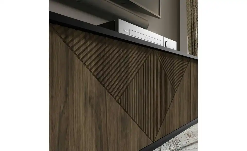 Sideboard, Detailansicht