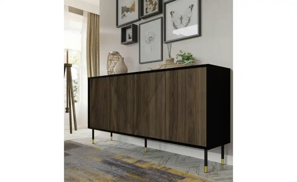 Sideboard, in Wohnsituation