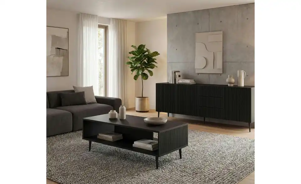 Sideboard, in Wohnsituation