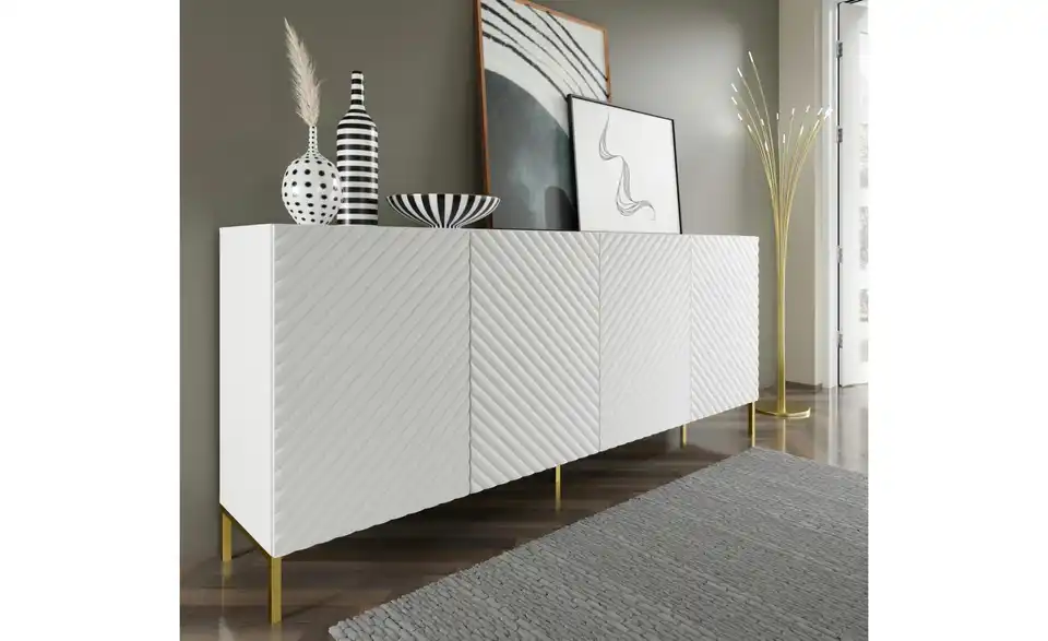 Sideboard, in Wohnsituation