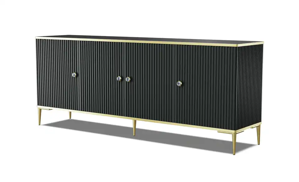 Sideboard, Perspektive