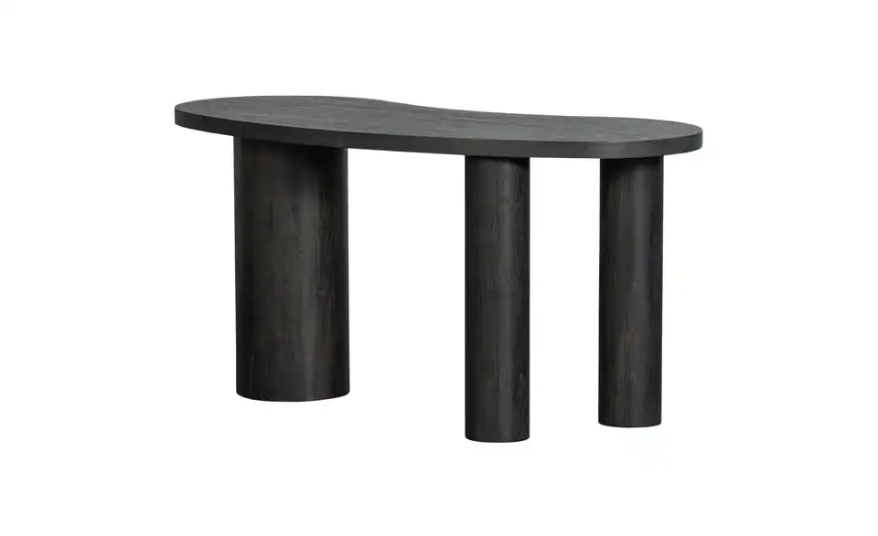 WOOOD Konsole, Perspektive