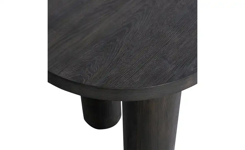 WOOOD Konsole, Detailansicht