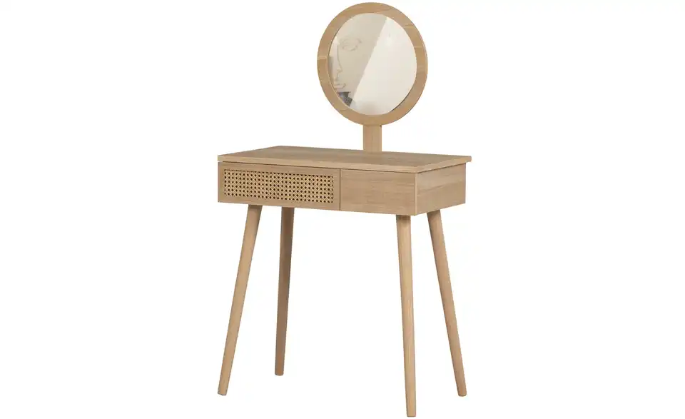 WOOOD Schminktisch, Perspektive