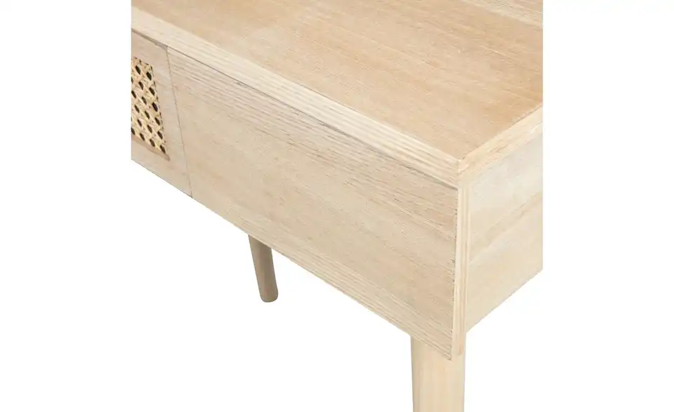 WOOOD Schminktisch, Detailansicht