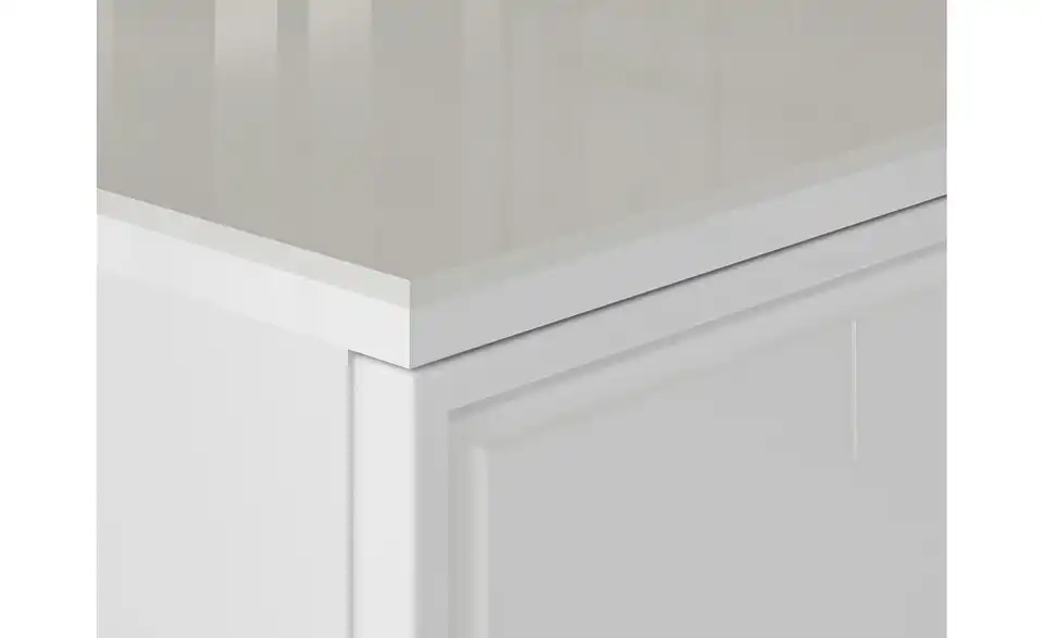 Selsey TV-Lowboard, Detailansicht