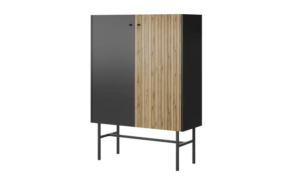 Selsey Highboard, Perspektive