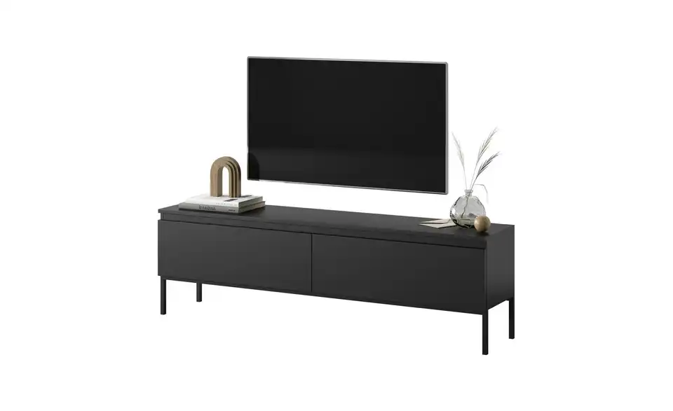 Selsey TV-Lowboard, in Wohnsituation