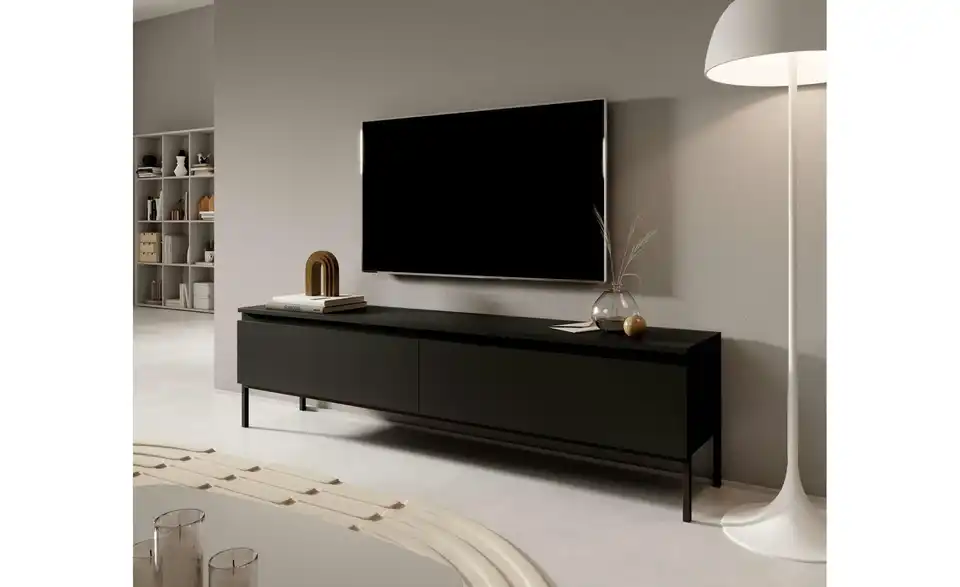 Selsey TV-Lowboard, in Wohnsituation