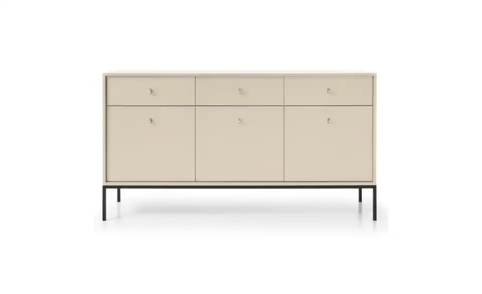 Selsey Sideboard, Frontansicht