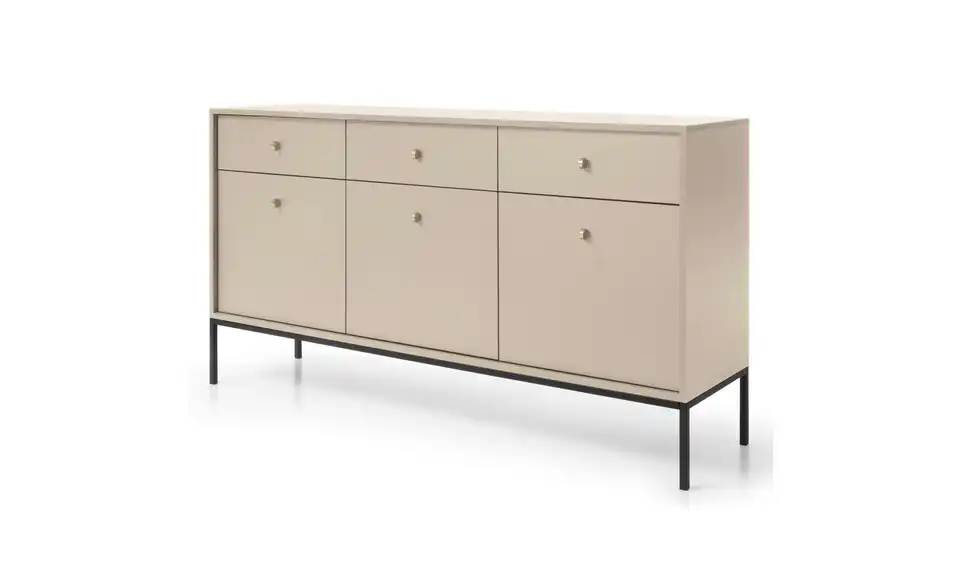 Selsey Sideboard, Perspektive