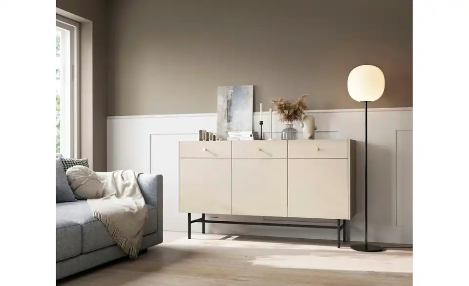 Selsey Sideboard, in Wohnsituation