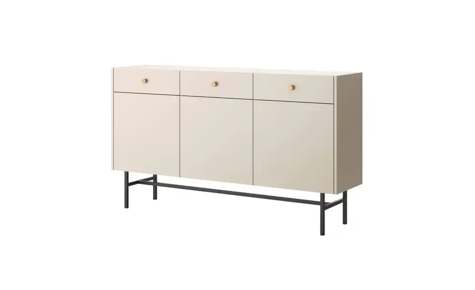 Selsey Sideboard, Perspektive