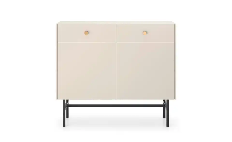 Selsey Sideboard, Frontansicht