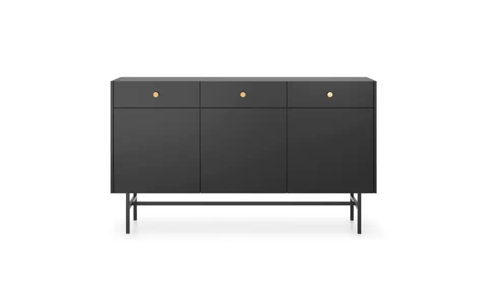 Selsey Sideboard, Frontansicht