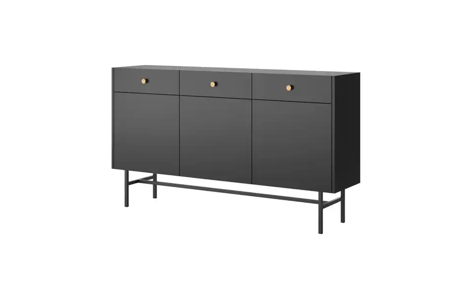 Selsey Sideboard, Perspektive