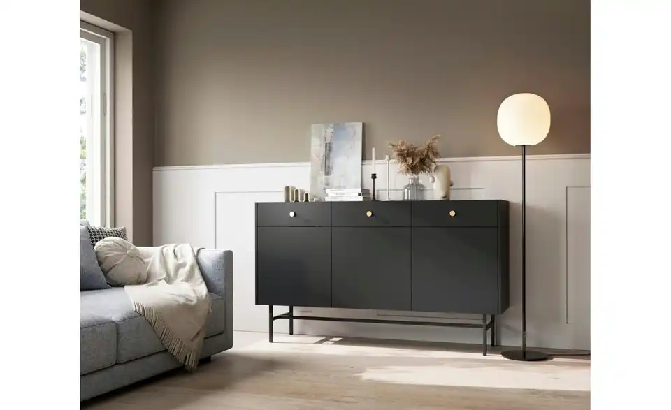 Selsey Sideboard, in Wohnsituation