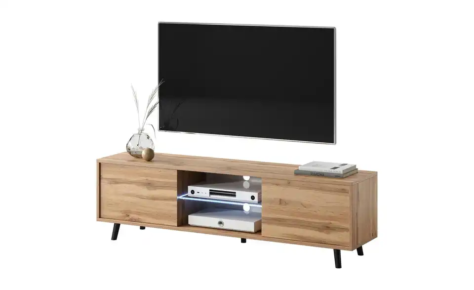 Selsey TV-Lowboard, in Wohnsituation