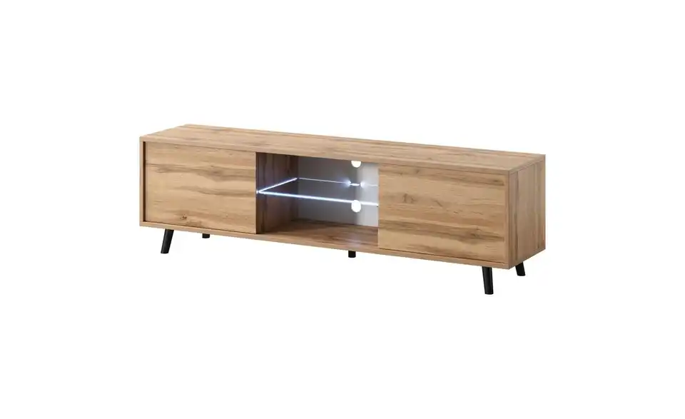 Selsey TV-Lowboard, Perspektive