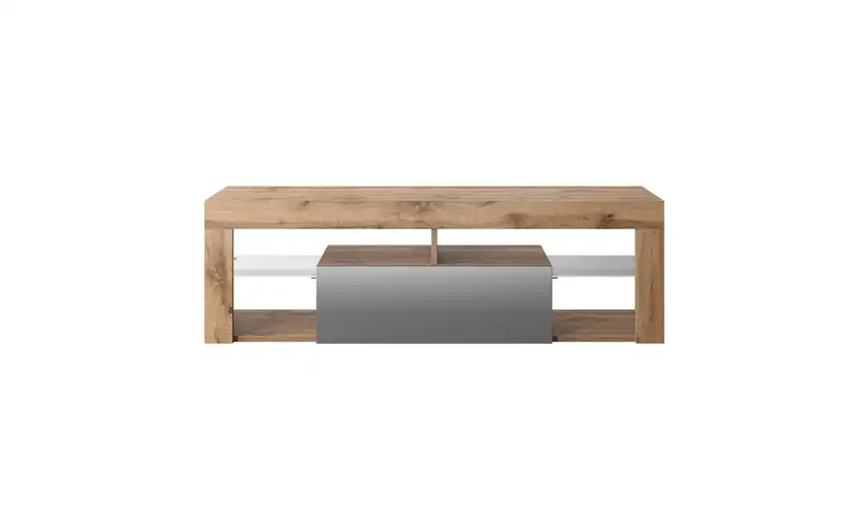 Selsey TV-Lowboard, Frontansicht