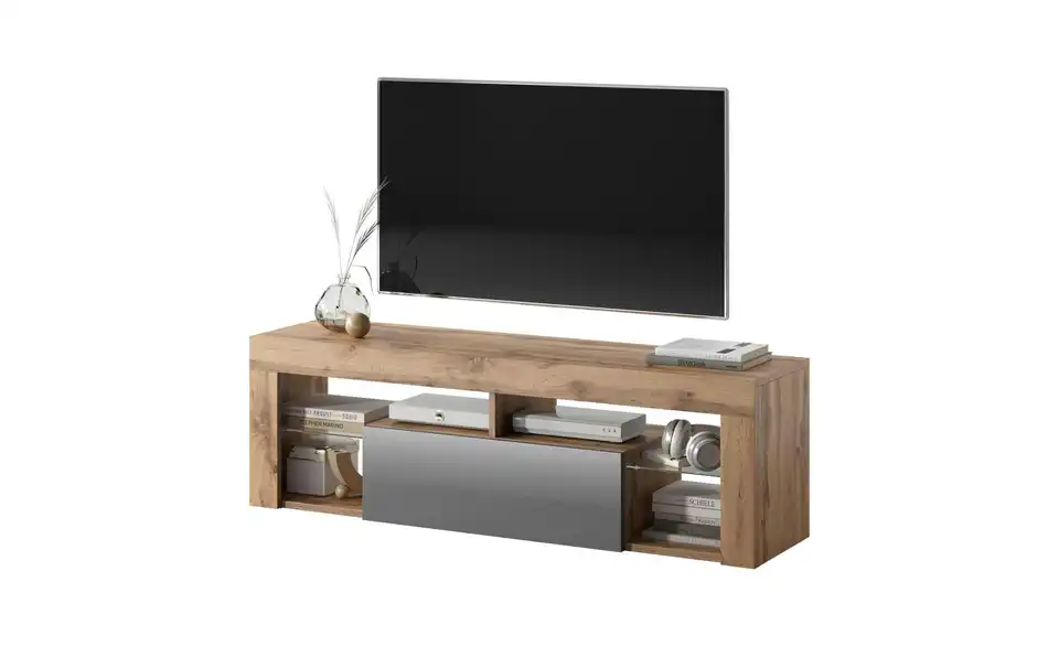 Selsey TV-Lowboard, in Wohnsituation