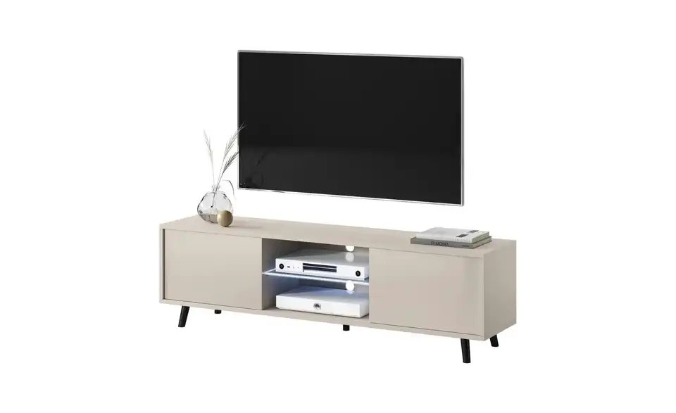 Selsey TV-Lowboard, in Wohnsituation