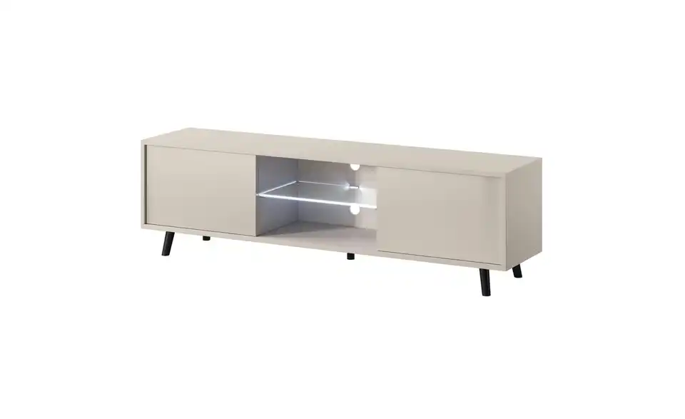 Selsey TV-Lowboard, Perspektive