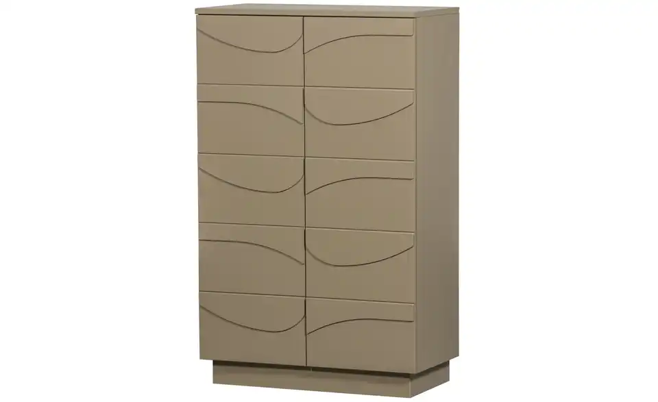 WOOOD Highboard Teo, Perspektive