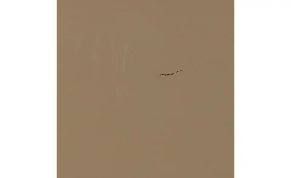 WOOOD Highboard Teo, Stoffstruktur