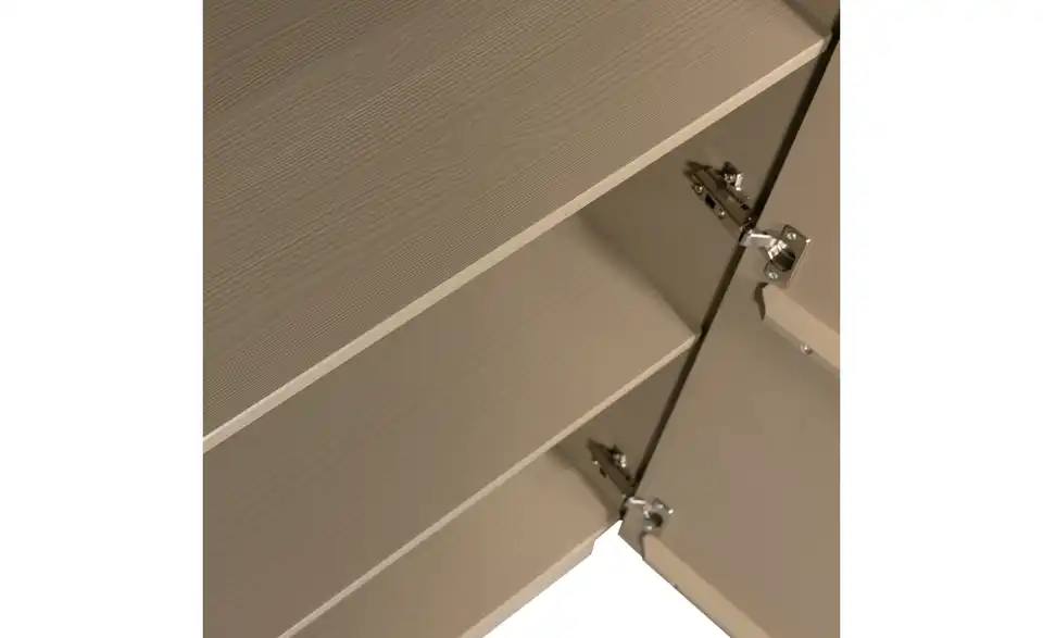 WOOOD Highboard Teo, Detailansicht