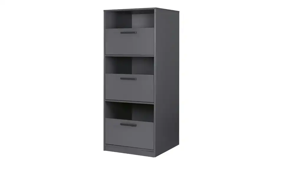 Wäscheschrank, Perspektive