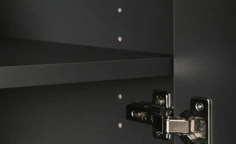 Mehrzweckschrank, Detailansicht