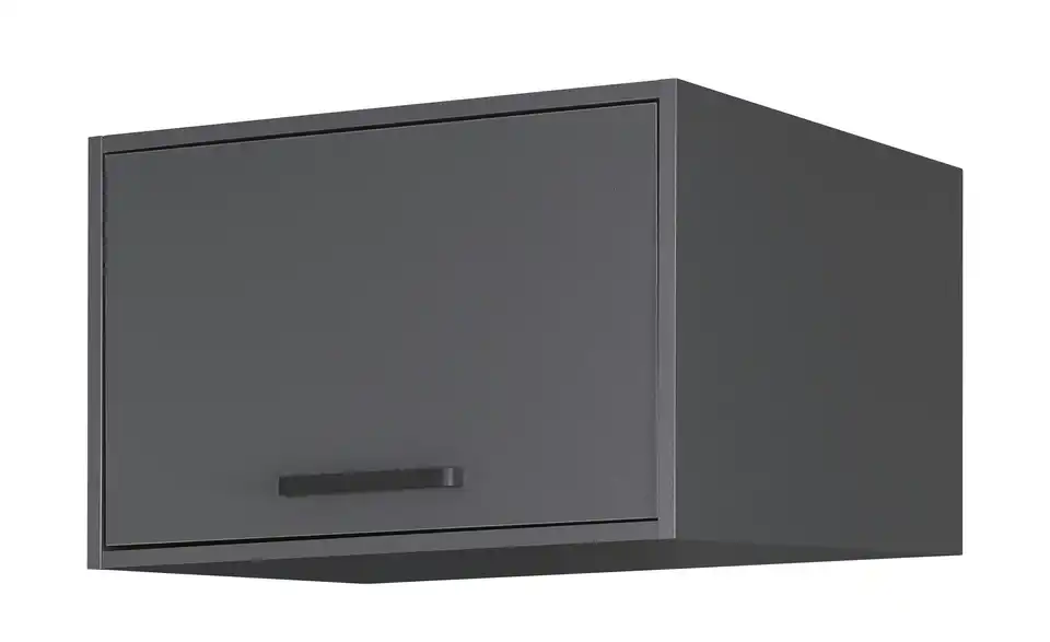 Aufsatzschrank, Perspektive